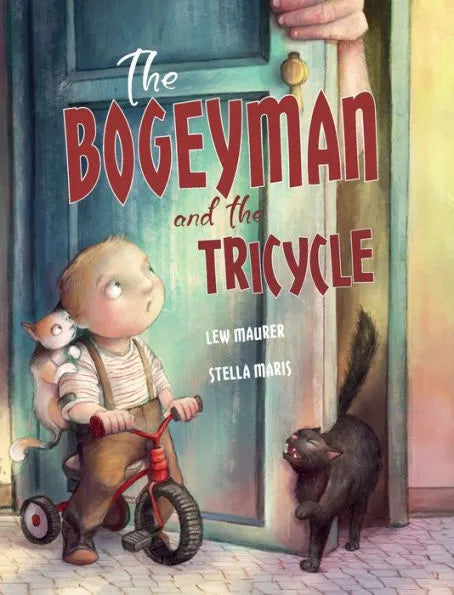The Bogeyman & The Tricycle