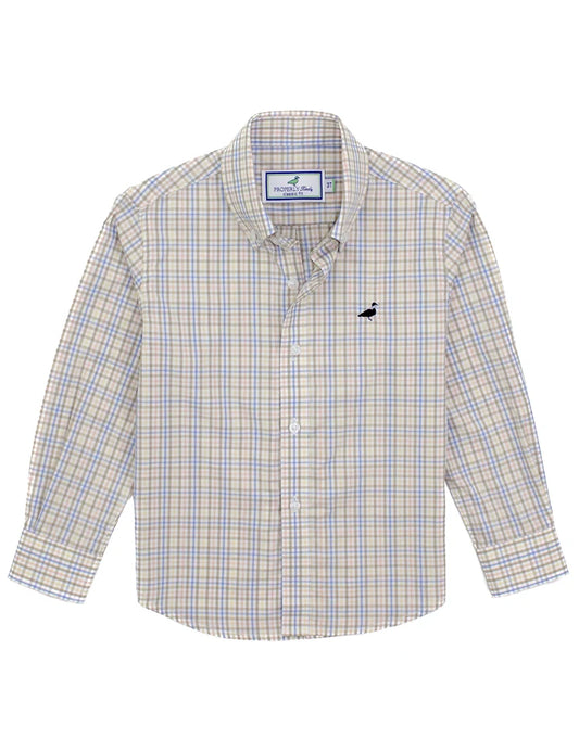 Bridgewater Sportshirt