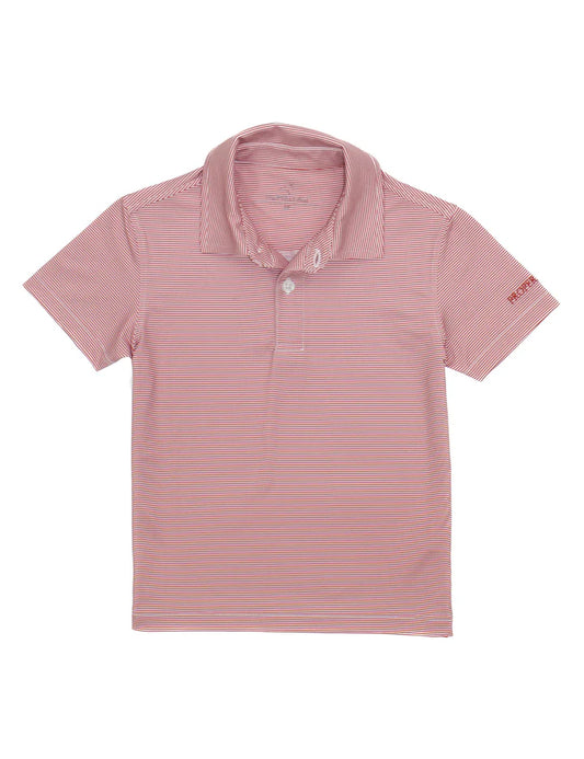 Gulfport Sienna Polo