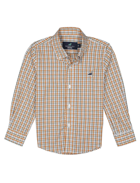 Maize Sportshirt