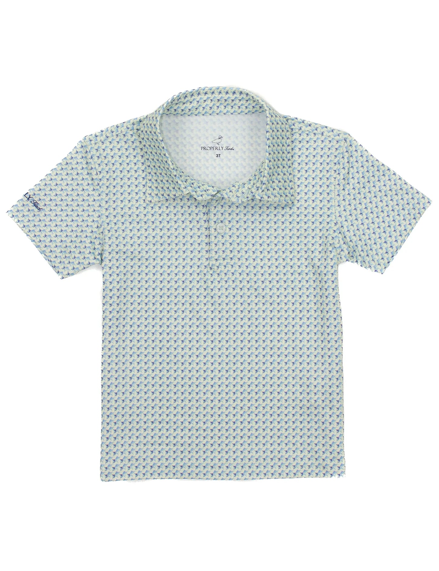 Inlet Marlin Polo