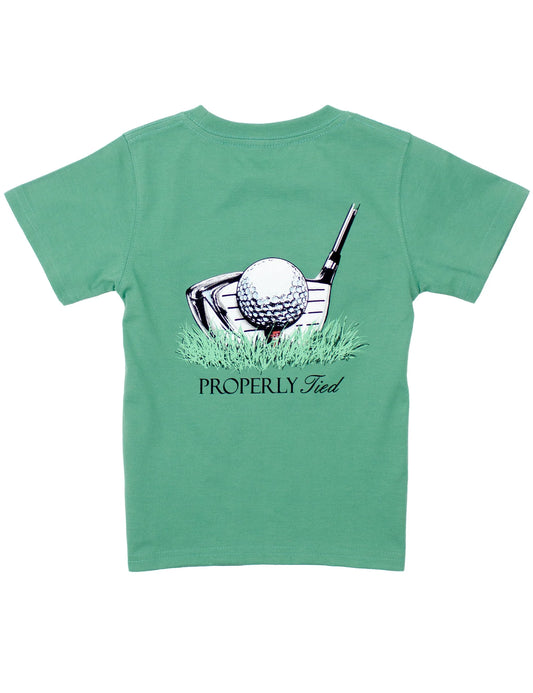 Ivy Driver Tee