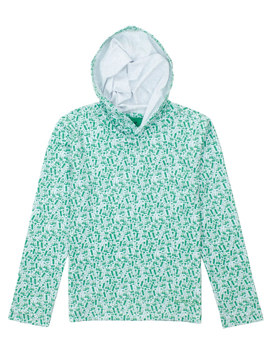 Back Nine Range Hoodie
