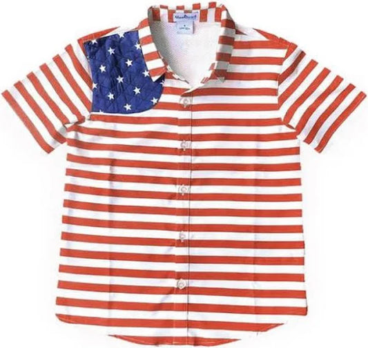 USA SS Shirt