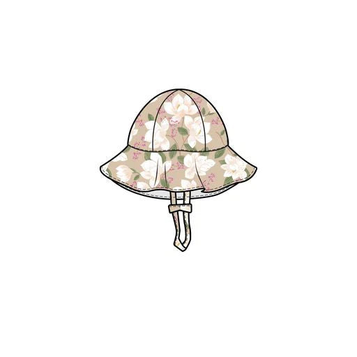 Magnolia Sunhat