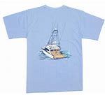 SS Deep Waters LB Tee