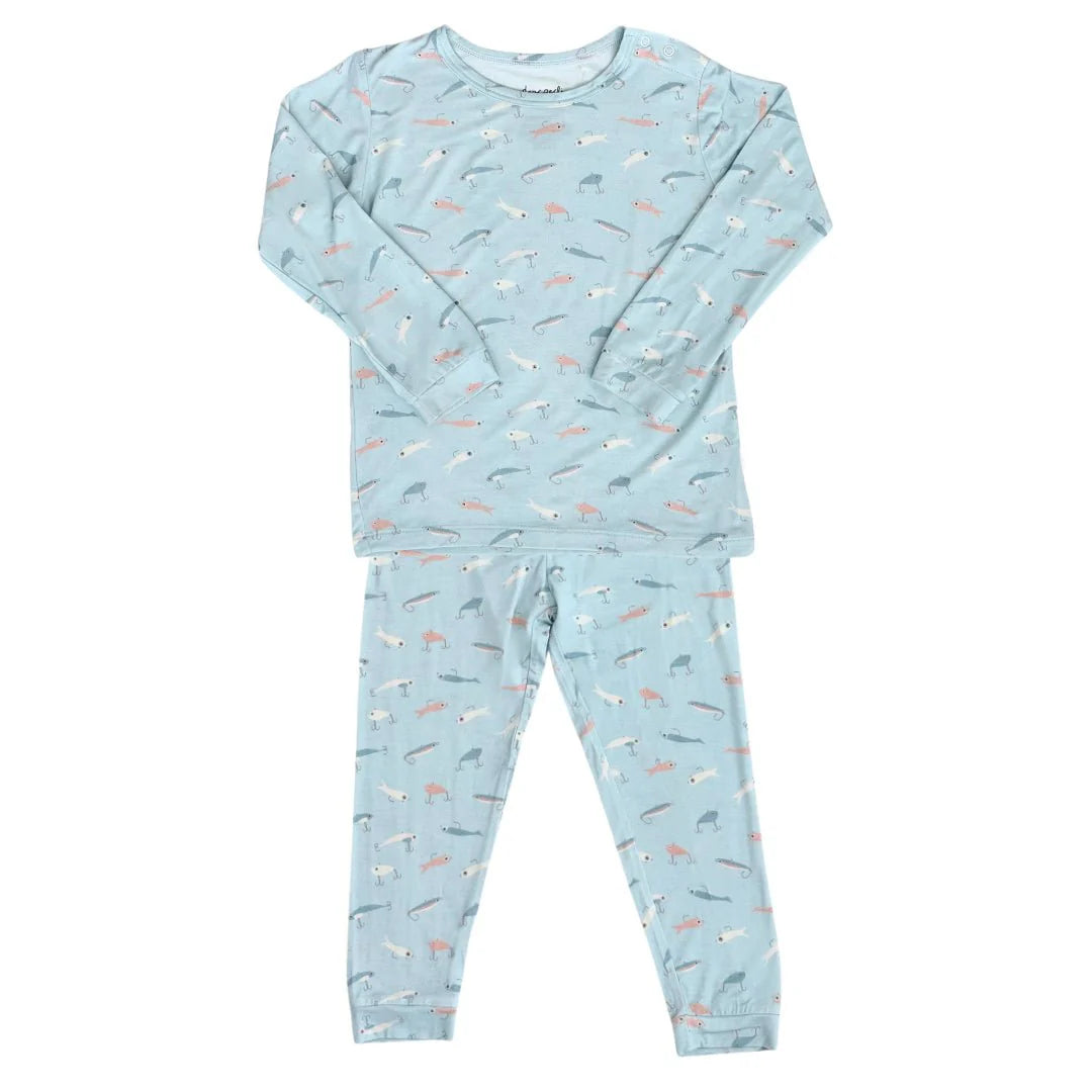 Gone Fishing PJ
