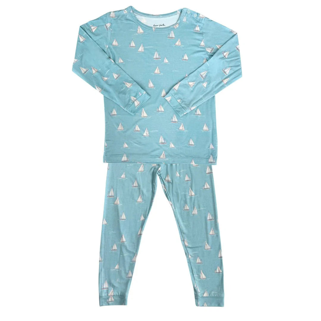 Smooth Sail PJ