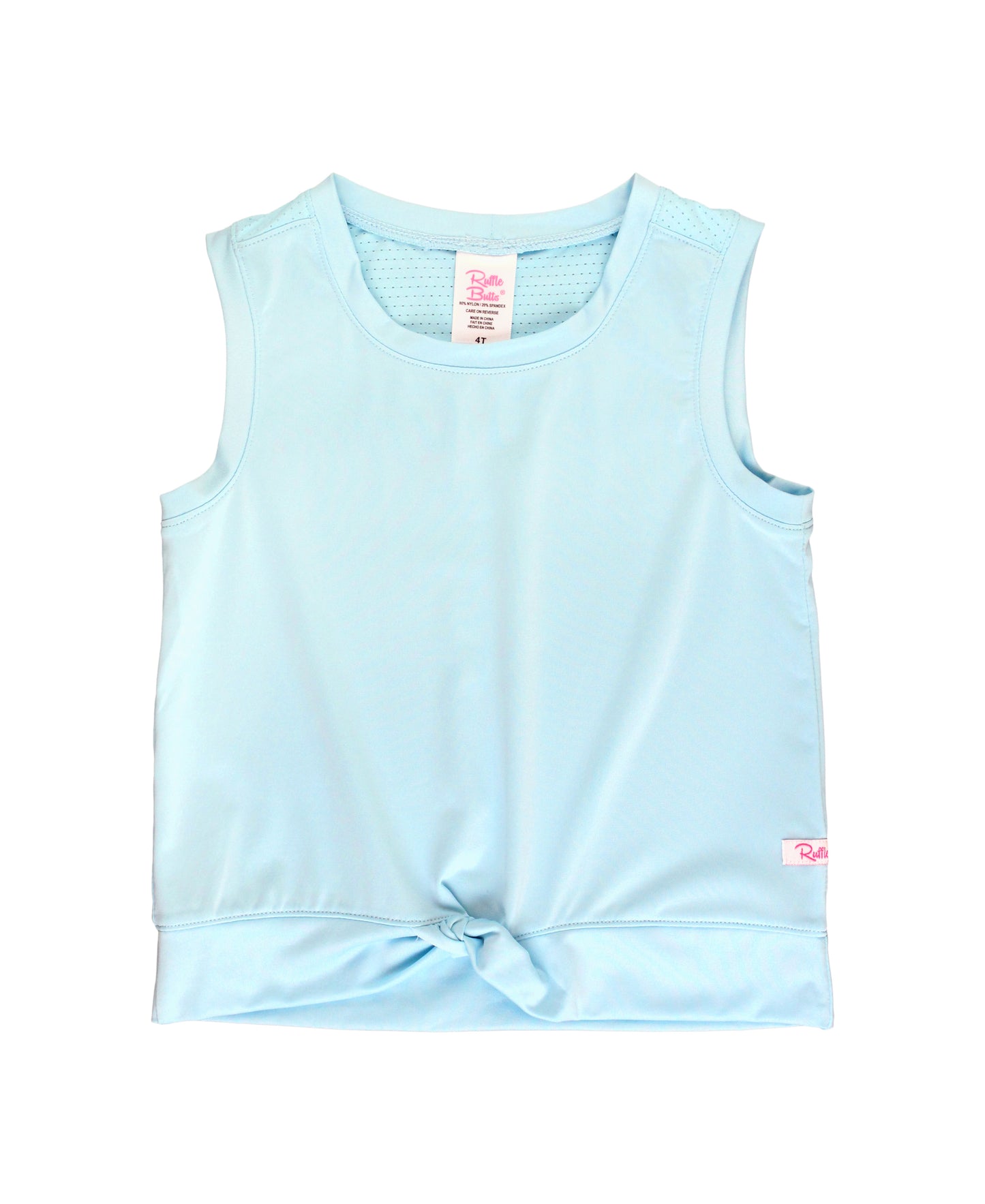 Tropical Breeze Active Top