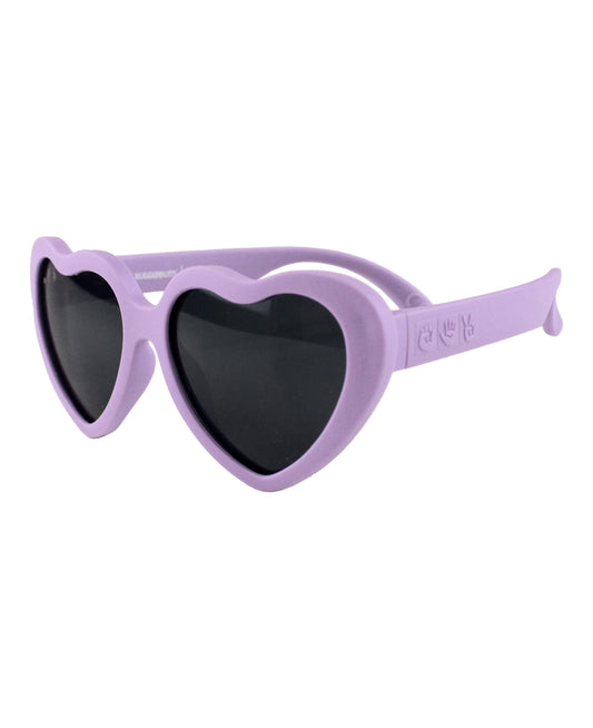Heart Roshambo Sunglasses
