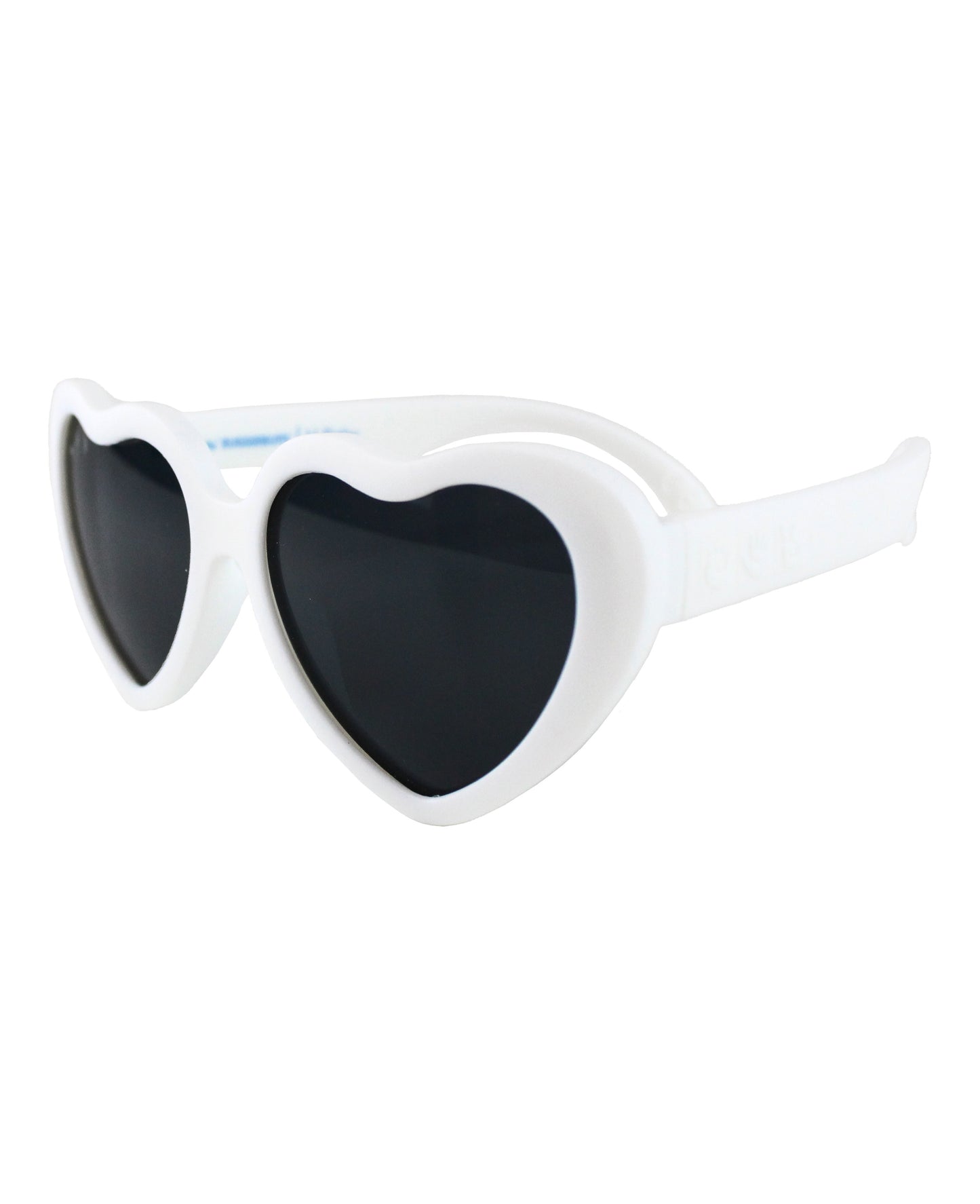 Heart Roshambo Sunglasses
