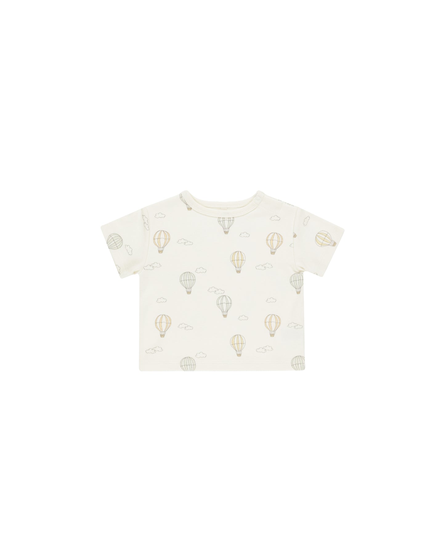 Hot Air Balloon Tee