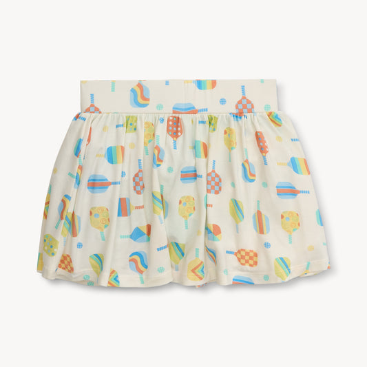 Pickle Paddles Top + Skort