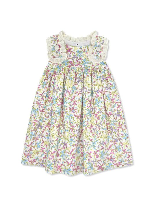 Bellflower Dress