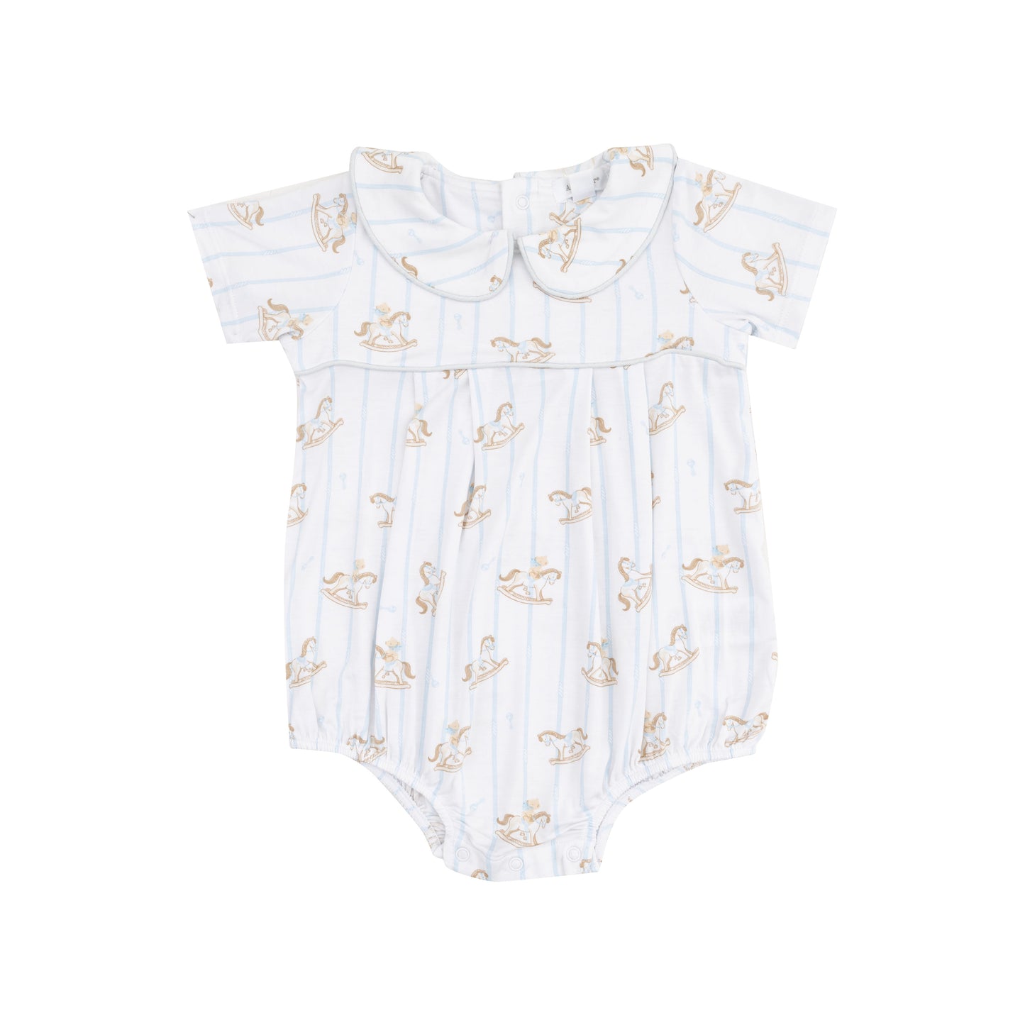 Vintage Rocking Horse Bubble