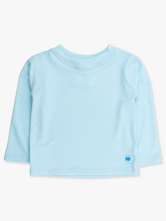 Blue Breeze LS Rash Guard