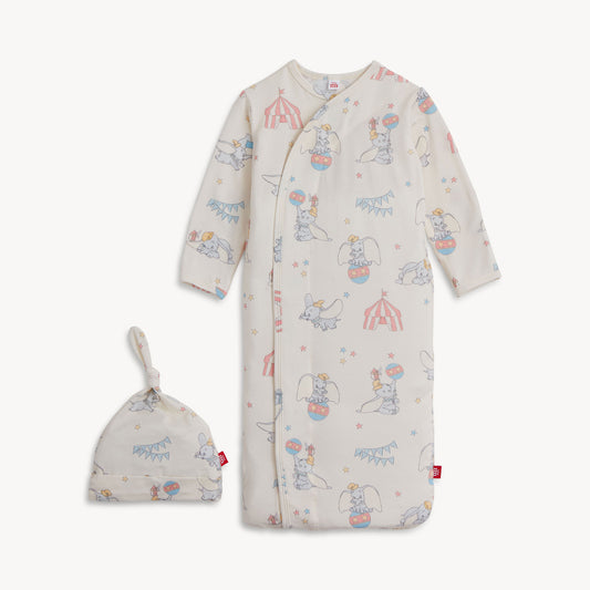 Dumbo Circus Gown & Hat
