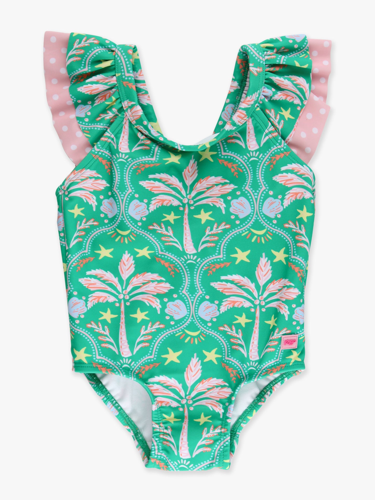 Coconut Cabana Vback 1PC