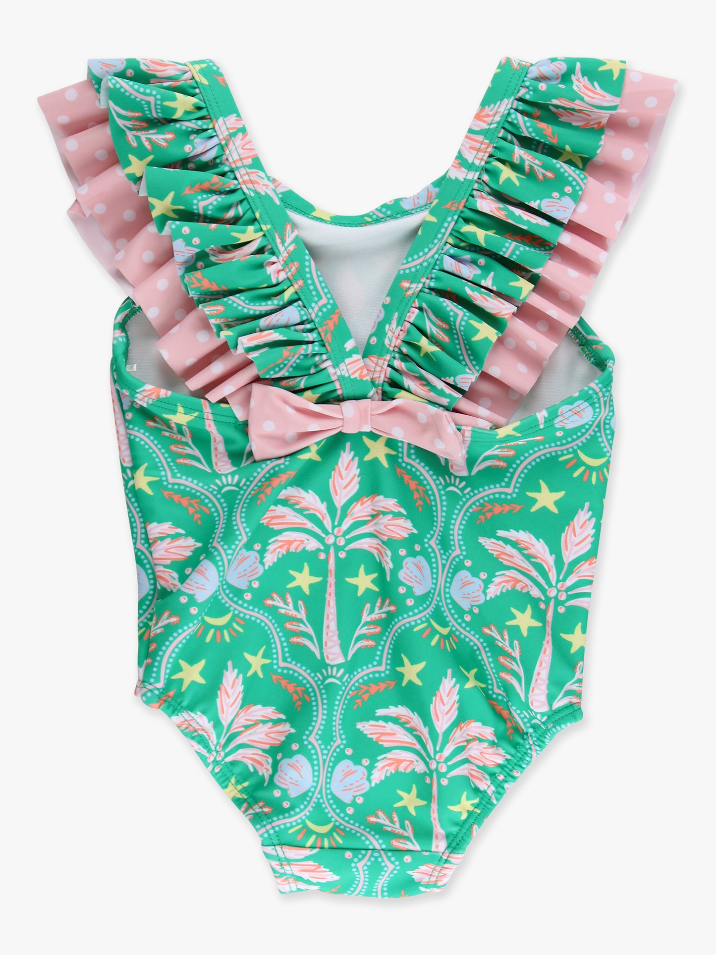 Coconut Cabana Vback 1PC