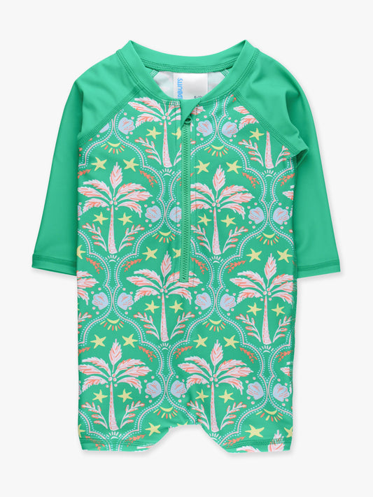 Coconut Cabana LS 1PC RG