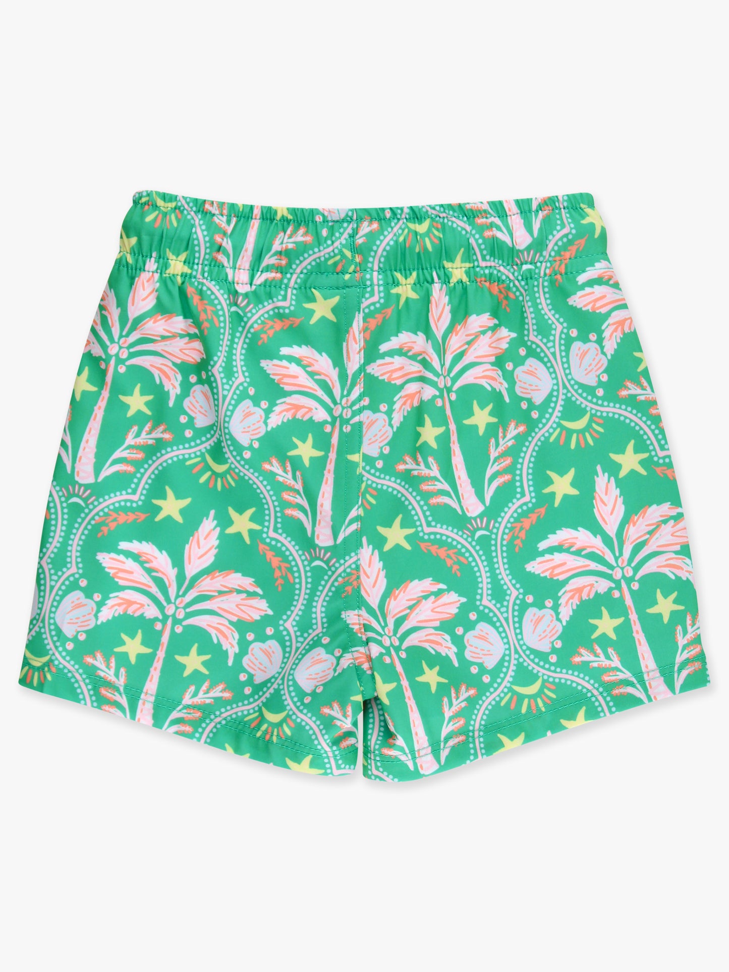 Coconut Cabana Hyrbid Swim