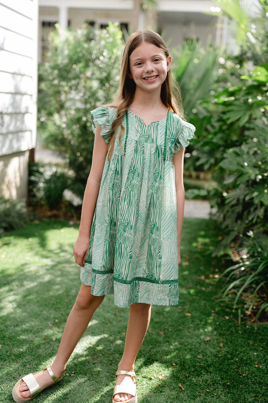 Ellen Summer Green