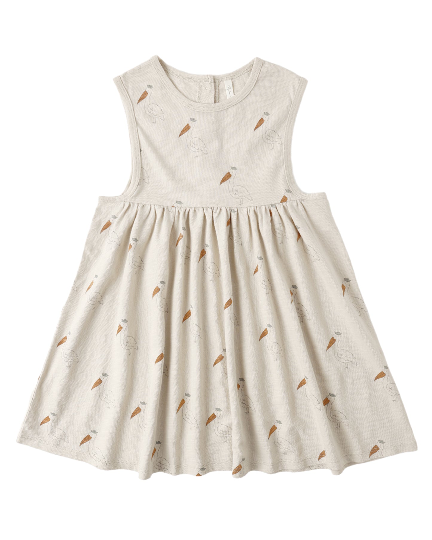 Pebble Layla Pelican Dress
