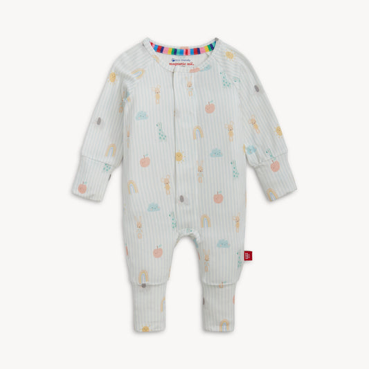 Lullaby Sky Bl Magnetic Conv C'All
