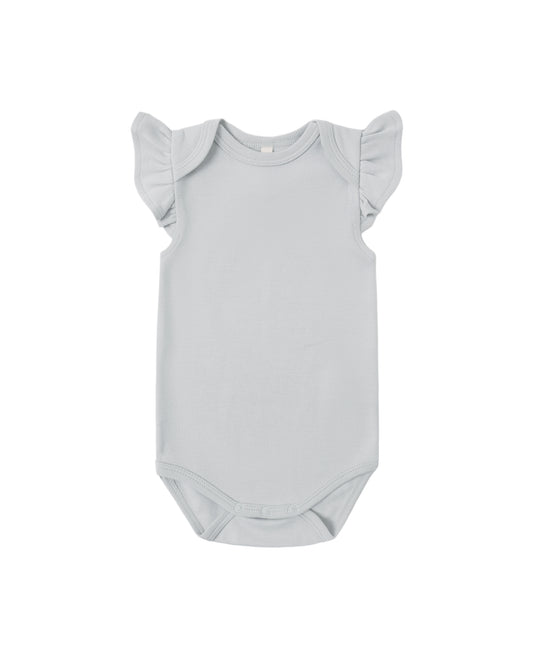 Sky Flutter Sleeve BS/Pant Set