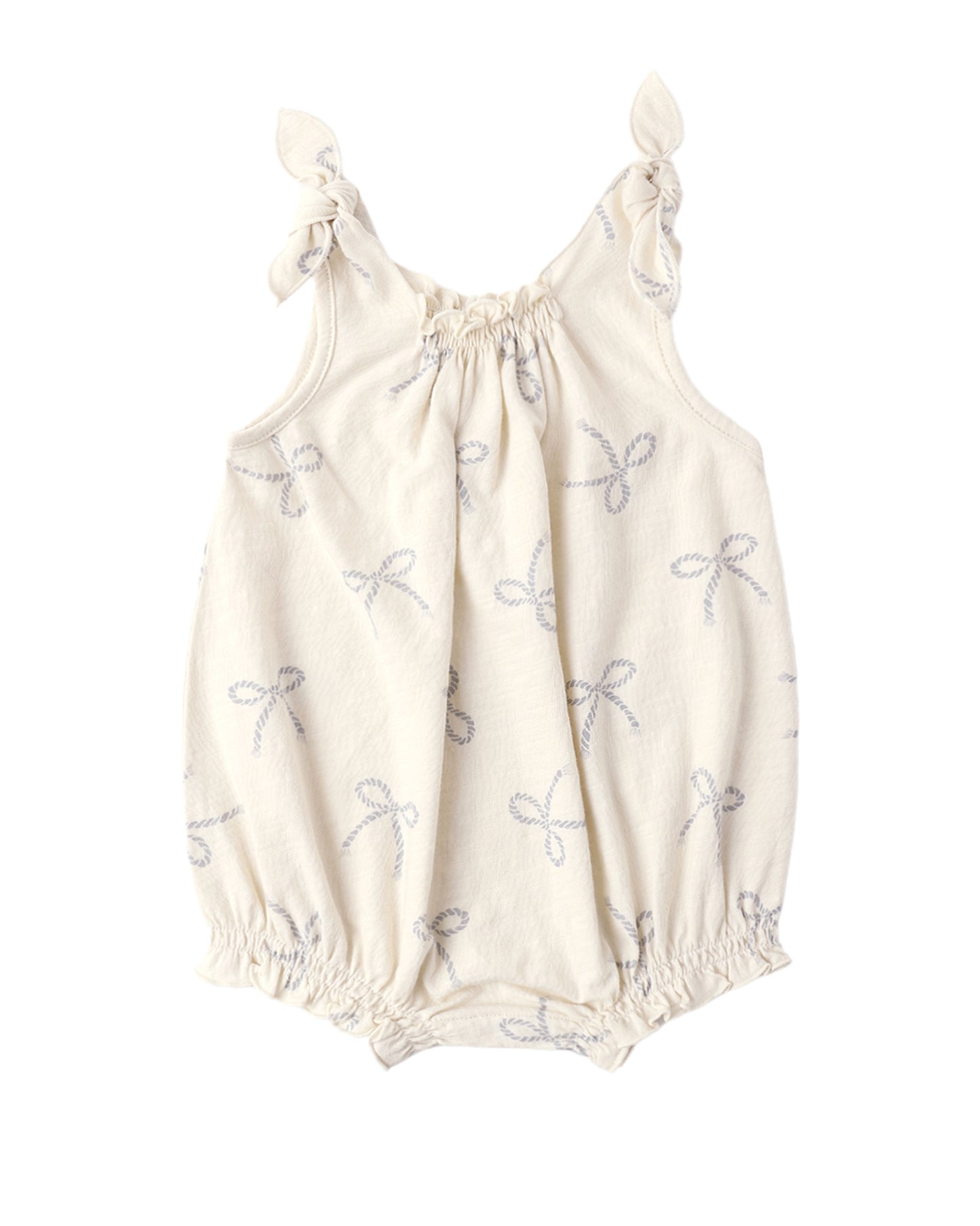 Sailor Bow Tie Bubble