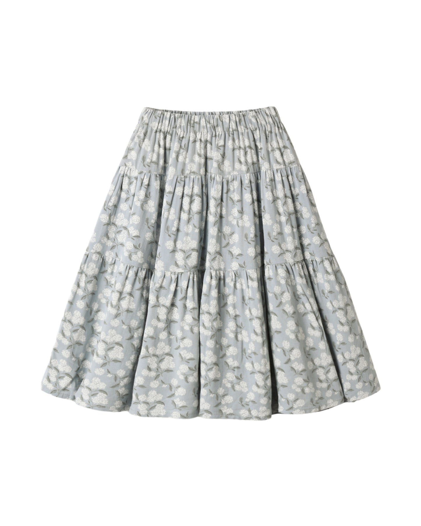 Midgi Hydrangea Skirt