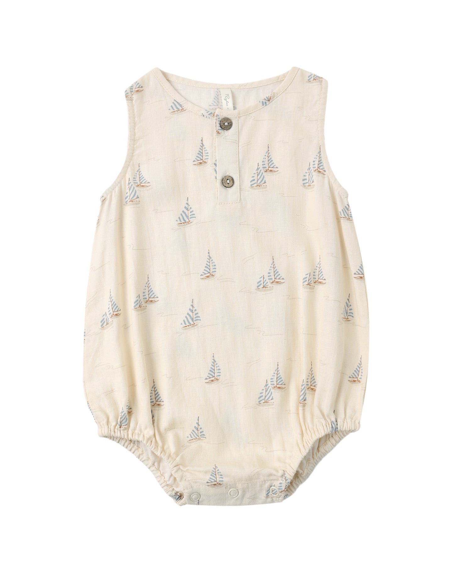 Sail Beau Romper