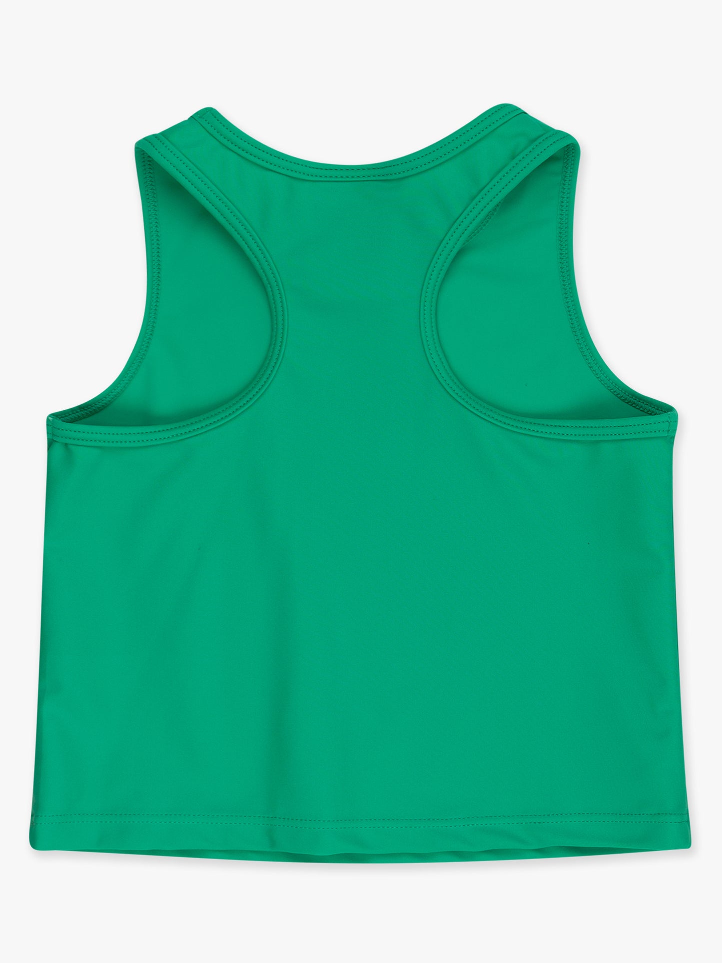 Green Tank Top