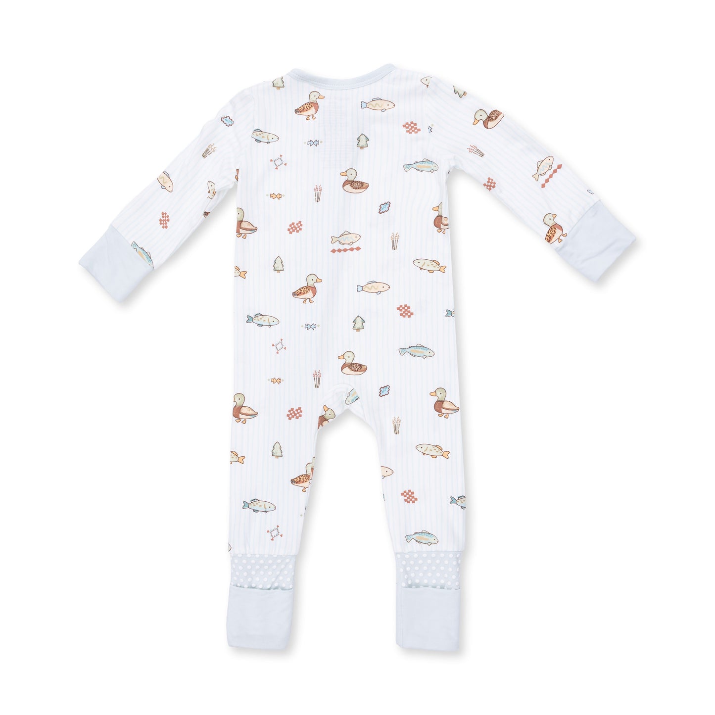 Lake Cuties Convertible Romper