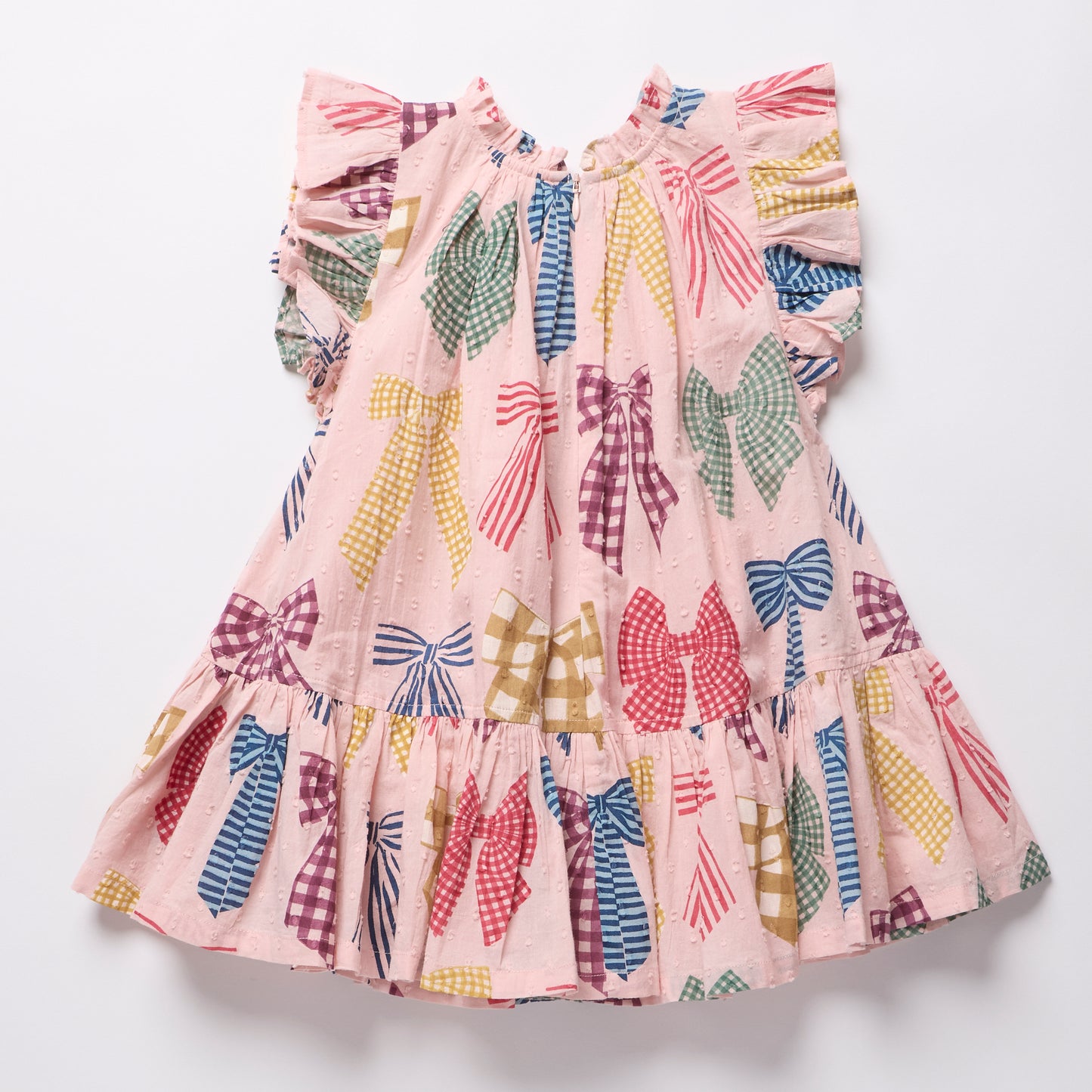 Bows Harper Dress