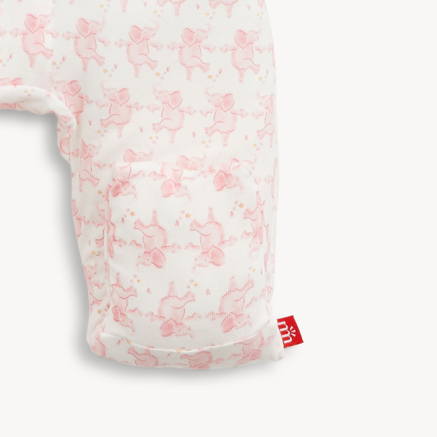 Pink Trunkettes Conv Coverall