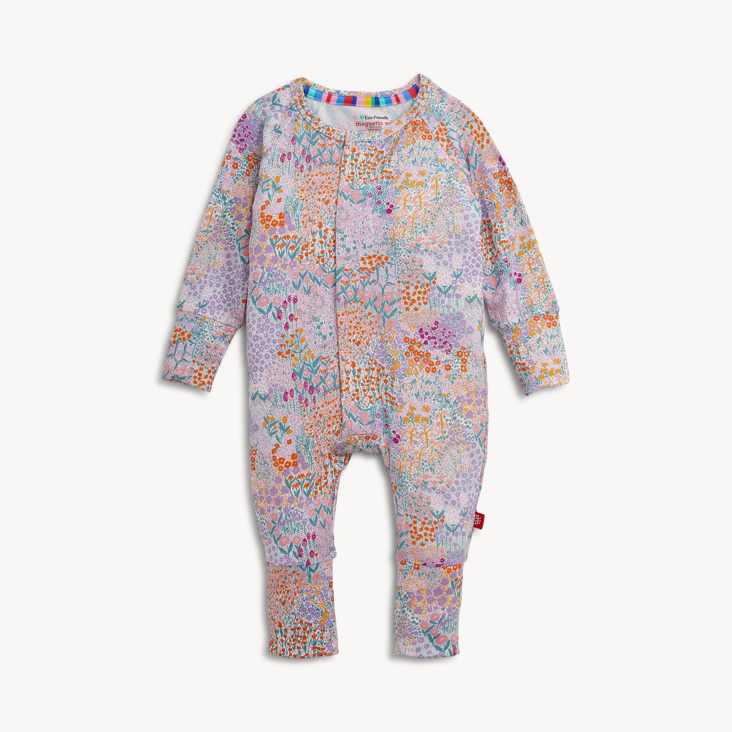 Arabella Modal Conv Coverall