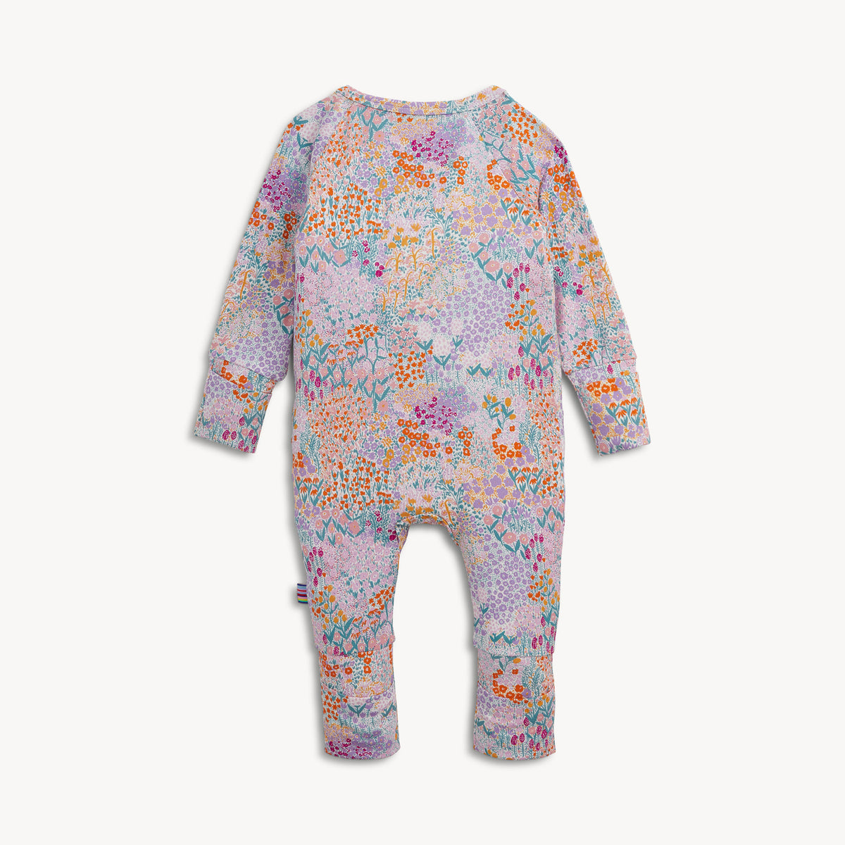 Arabella Modal Conv Coverall