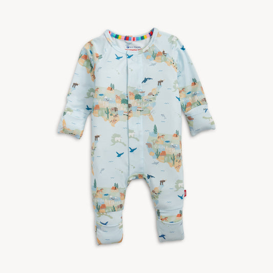 America the Beautiful Conv C'All