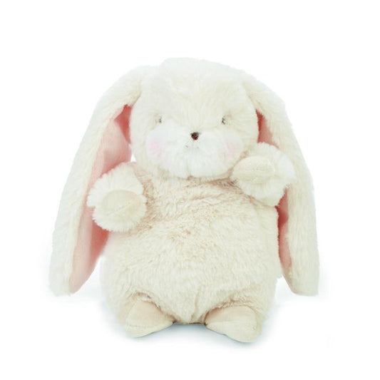 Cream Tiny Nibble Bunny