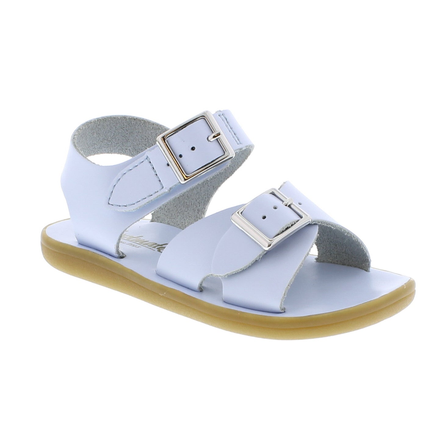 Light Blue Tide Waterproof Sandal