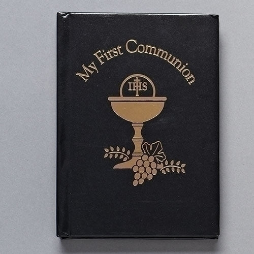Gold Chalice Book Communion
