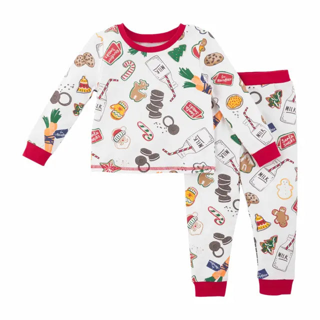 Cookie Pajamas