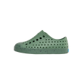 Ivy Green Jiffy Speckles Jeff Bloom