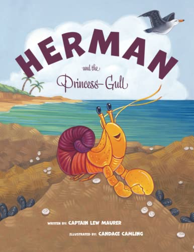 Herman & the Princess Gull