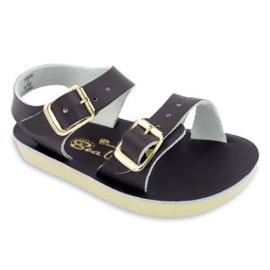 Brown Sea Wee Sun San Sandal