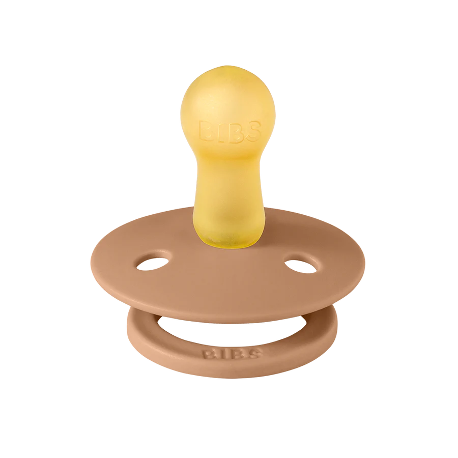 De Lux 2PK 2Color Natural Rubber