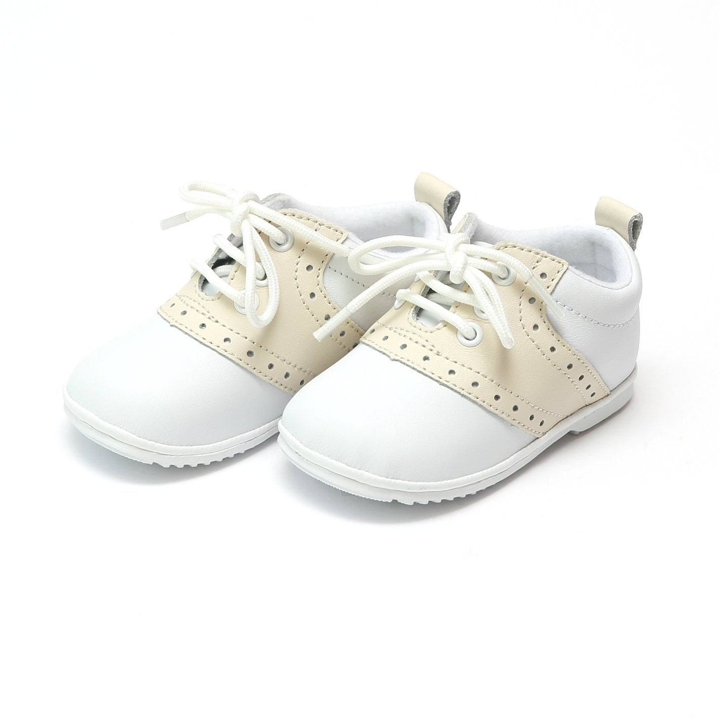 Baby girl 2024 saddle shoes