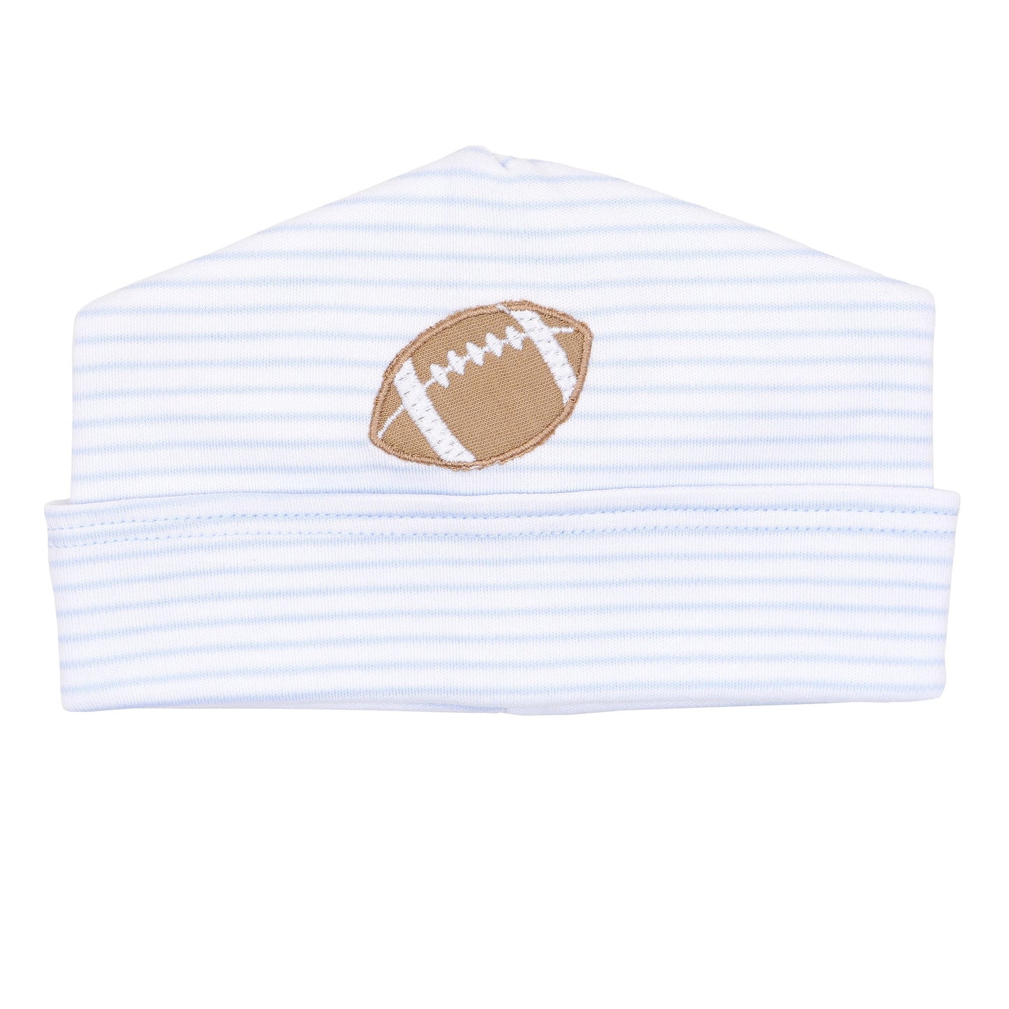Love Football Embroidered Hat LB