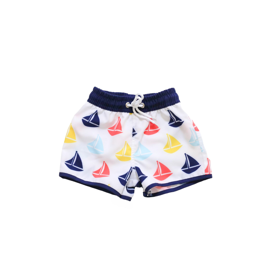 Bayberry Trunks